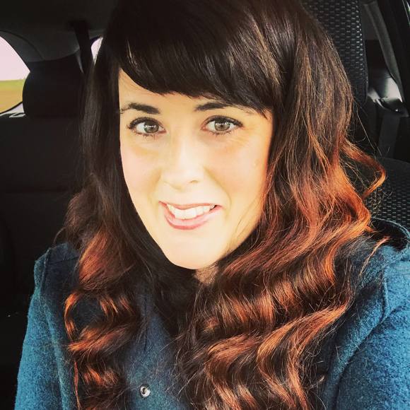 Meet your Posher, Heidi - Picture 1 of 1